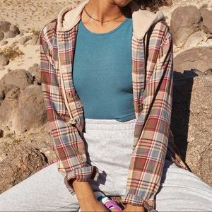 AE Flannel